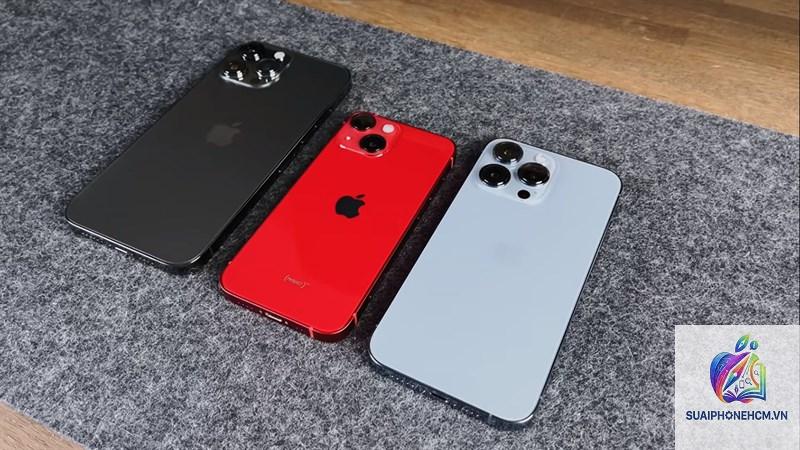 iPhone 13 mini có nên mua không - Hình 5