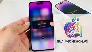 iPhone 13 quay video có ổn không