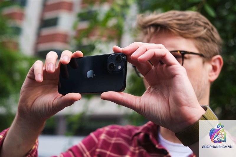 iPhone 13 quay video có ổn không - Hình 4