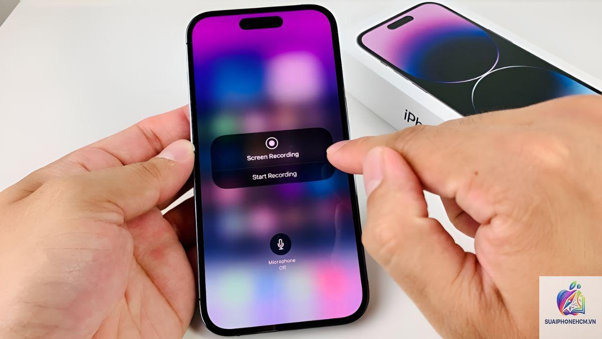 iPhone 13 quay video có ổn không - Hình 1