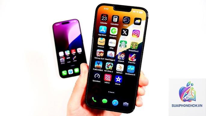 iPhone 13 update iOS 18 - Hình 3