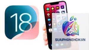 iPhone 13 update iOS 18