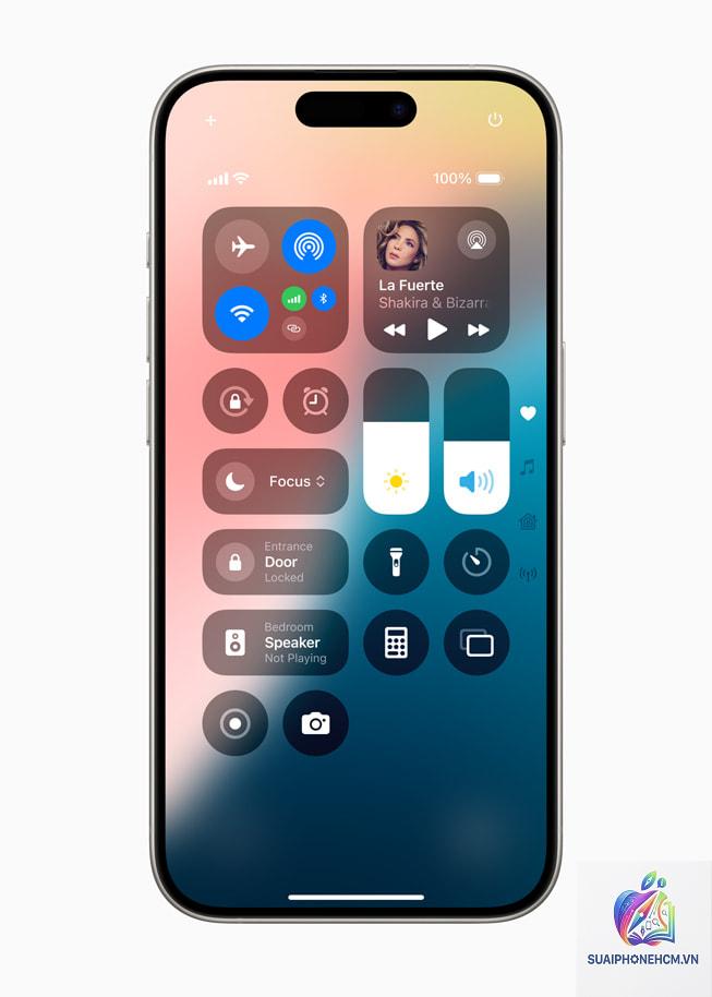 iPhone 13 update iOS 18 - Hình 5