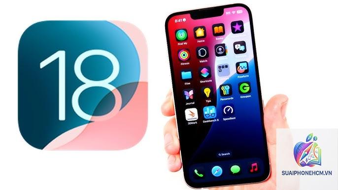 iPhone 13 update iOS 18