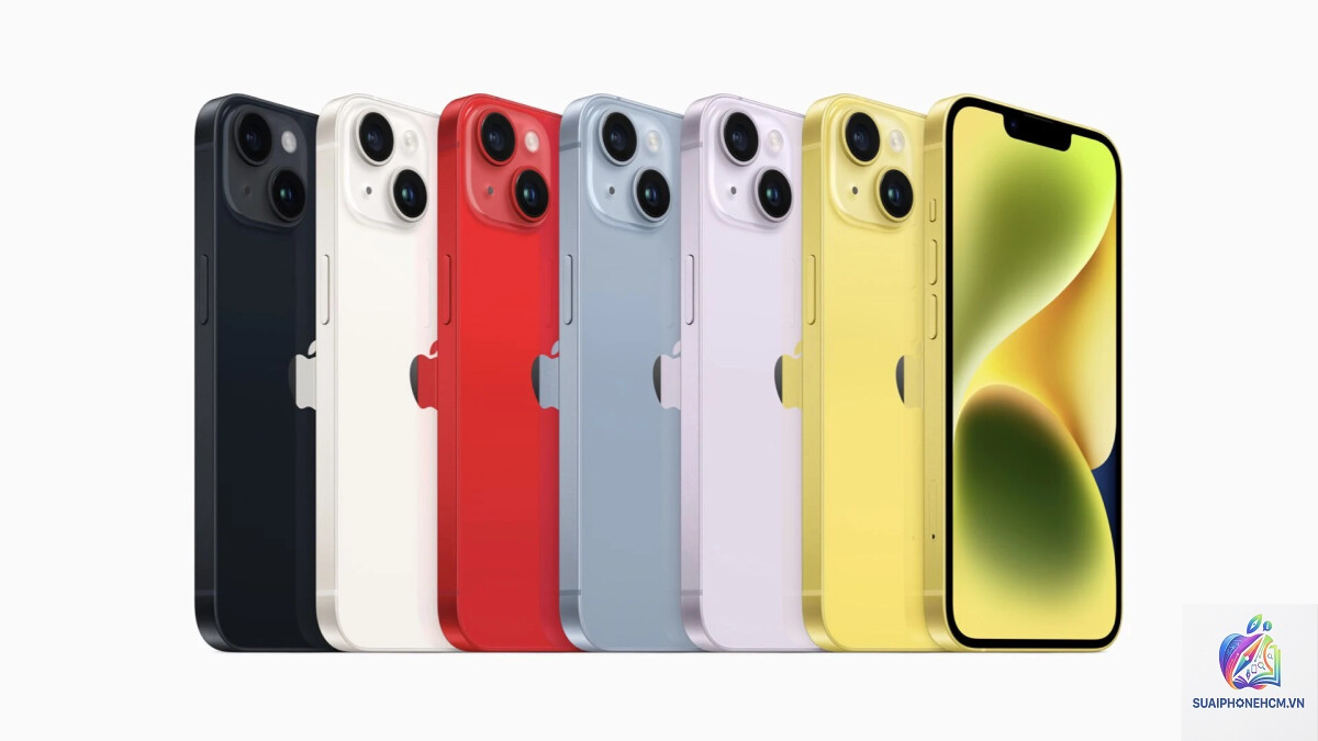 iPhone 14 Plus có đáng mua không - Hình 2
