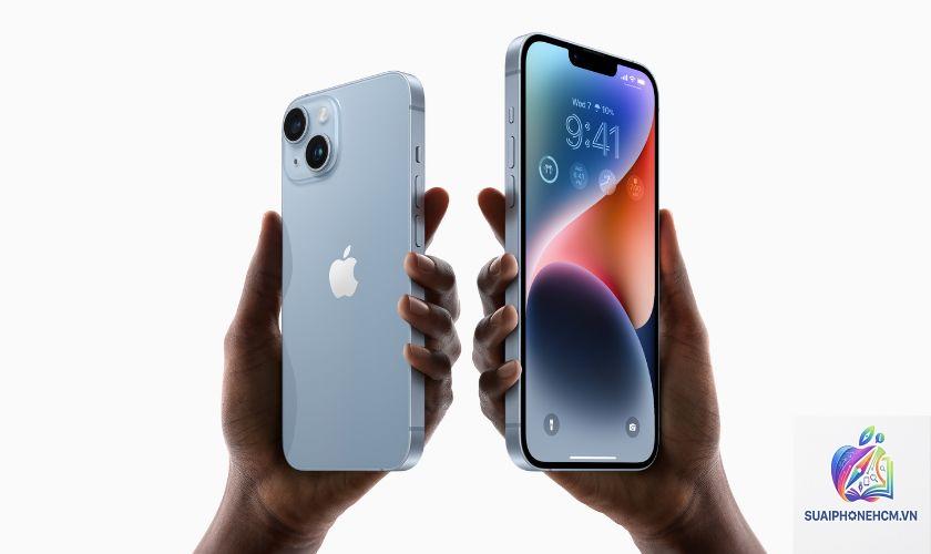 iPhone 14 Plus có đáng mua không - Hình 5