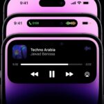 iPhone 14 Pro Max Dynamic Island: Đột Phá Thiết Kế Cách Mạng Hóa Trải Nghiệm Người Dùng iPhone 14 Pro Max Dynamic Island