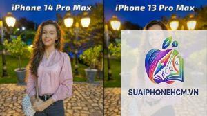 iPhone 14 Pro Max camera có đẹp không