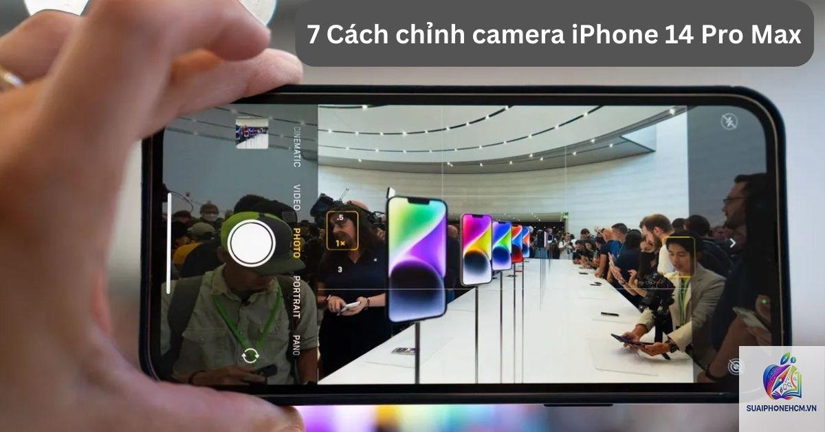 iPhone 14 Pro Max camera có đẹp không - Hình 5