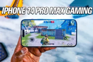 iPhone 14 Pro Max chơi game có tốt không
