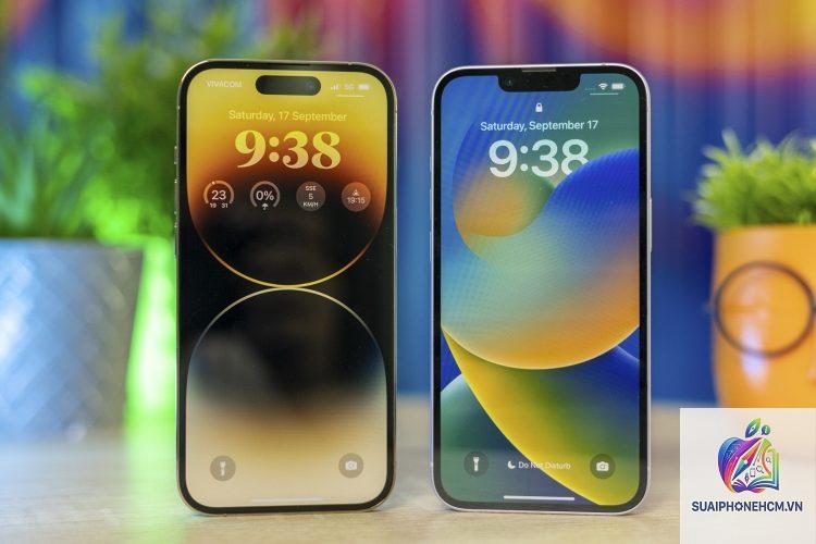 iPhone 14 Pro Max chơi game có tốt không - Hình 5