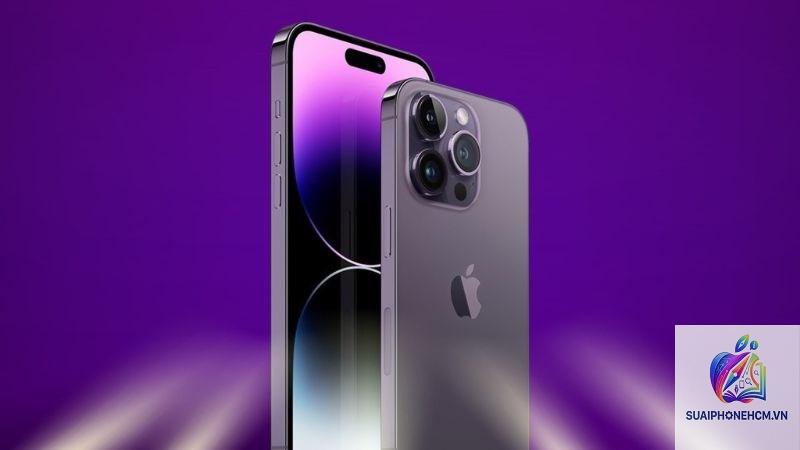 iPhone 14 Pro Max có đáng mua không - Hình 2