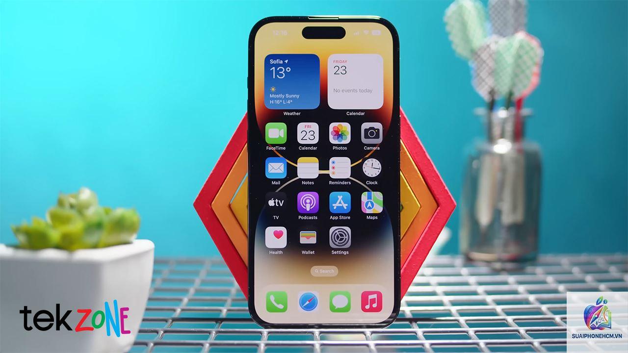 iPhone 14 Pro Max có đáng mua không - Hình 4