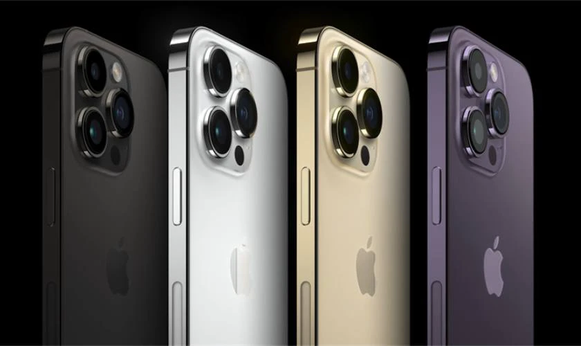 iPhone 14 Pro Max có đáng mua không - Hình 5