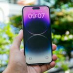 iPhone 14 Pro Max có lag không