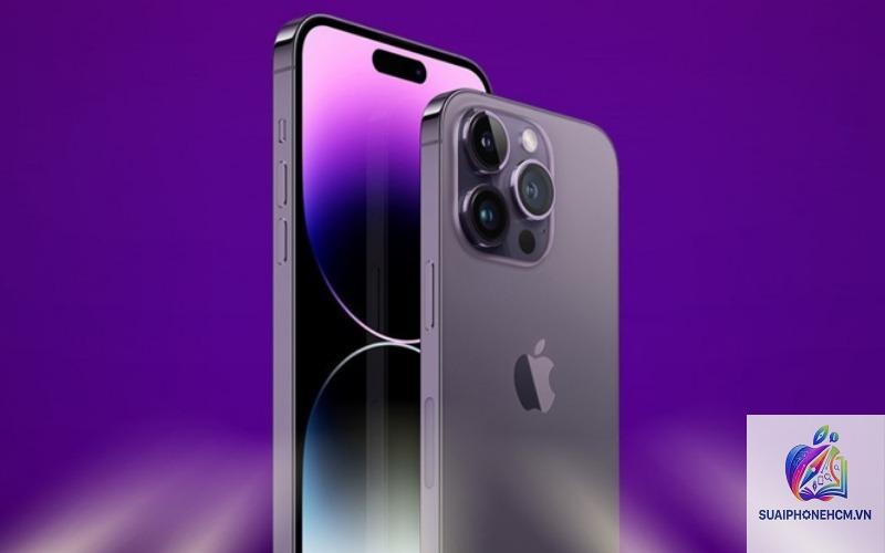 iPhone 14 Pro Max có nên mua cũ không - Hình 2