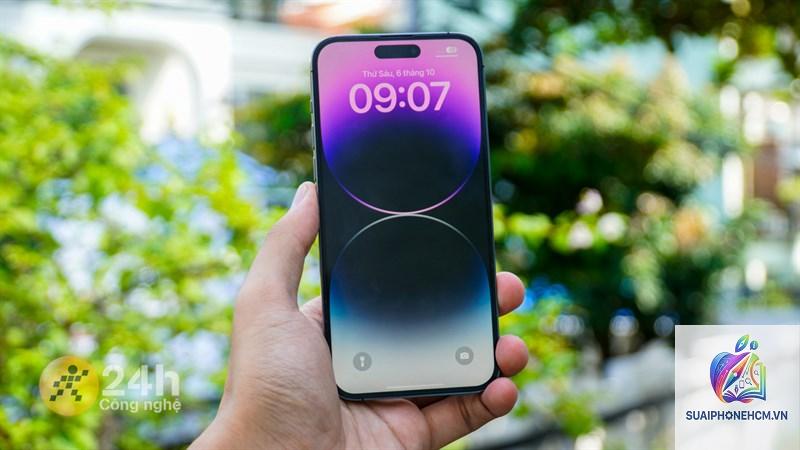 iPhone 14 Pro Max dùng có bền không - Hình 2