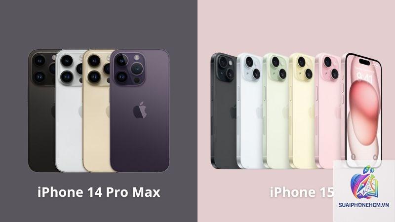 iPhone 14 Pro Max dùng có bền không - Hình 3