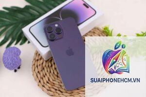 iPhone 14 Pro Max dùng có bền không