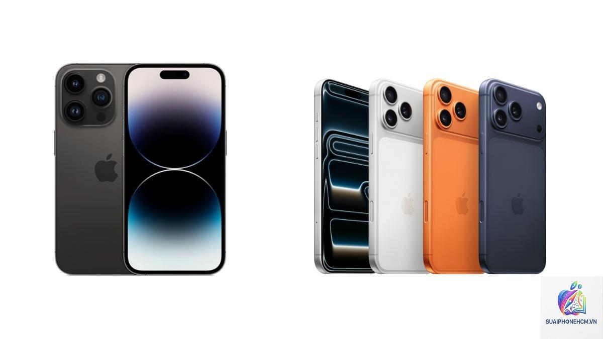 iPhone 14 Pro Max dùng có bền không - Hình 4