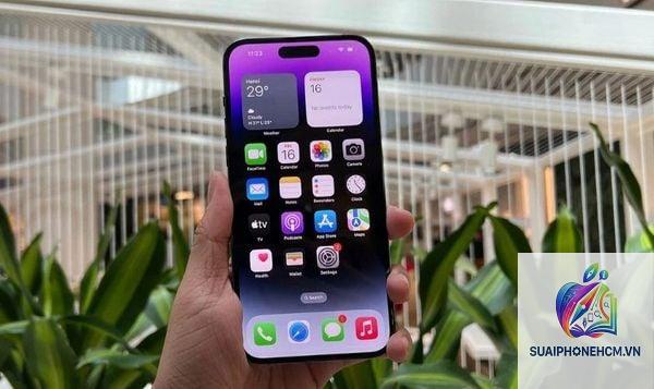 iPhone 14 Pro Max dùng có bền không - Hình 5