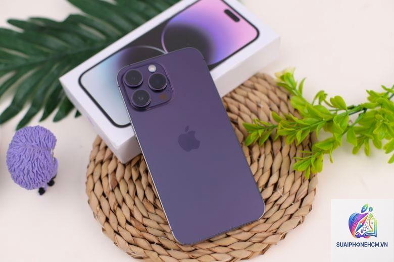 iPhone 14 Pro Max dùng có bền không - Hình 1