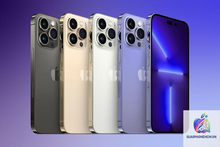 iPhone 14 Pro Max giá bao nhiêu hiện nay - Hình 3