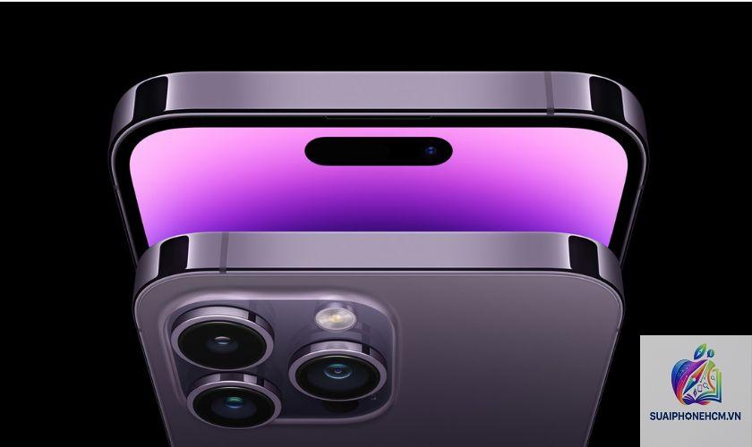 iPhone 14 Pro Max pin trâu không - Hình 2