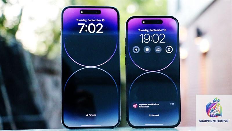 iPhone 14 Pro Max pin trâu không - Hình 3