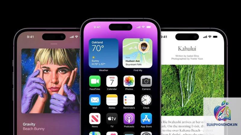iPhone 14 Pro Max pin trâu không - Hình 4
