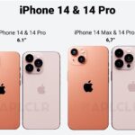 iPhone 14 Pro khác gì 14 thường