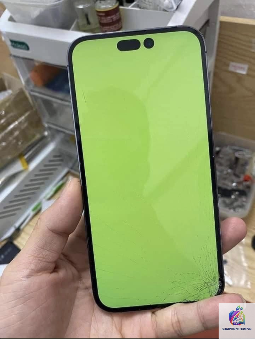 iPhone 14 bị lỗi iOS - Hình 3