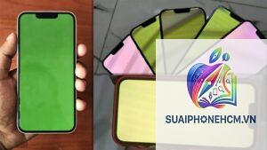 iPhone 14 bị lỗi iOS