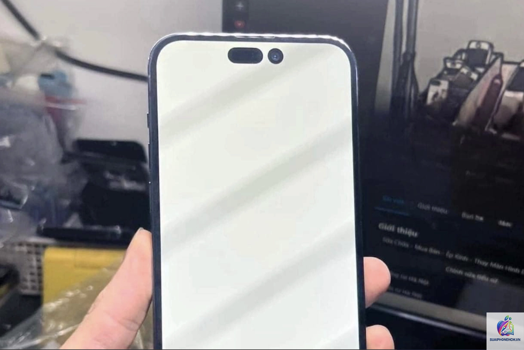 iPhone 14 bị lỗi iOS - Hình 4