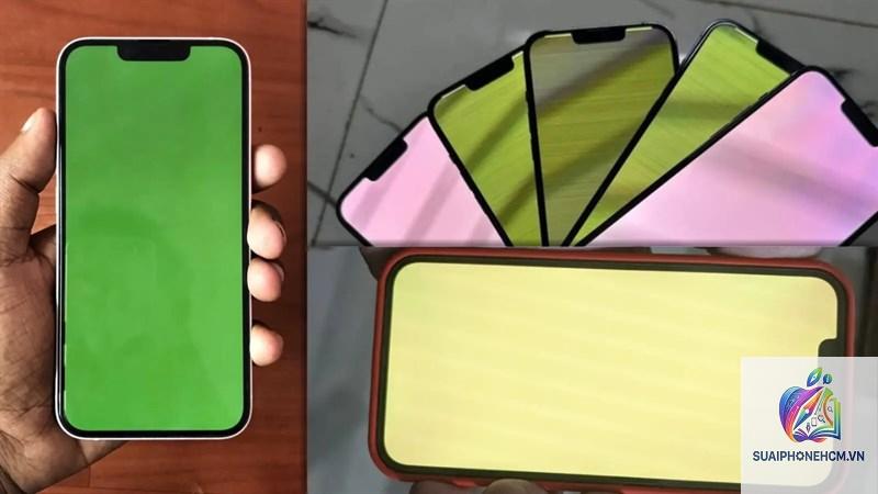 iPhone 14 bị lỗi iOS - Hình 1