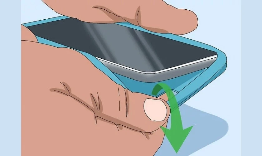 iPhone 14 bị nóng máy - Hình 5