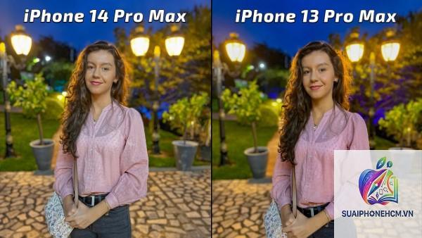 iPhone 14 camera có đẹp không - Hình 3