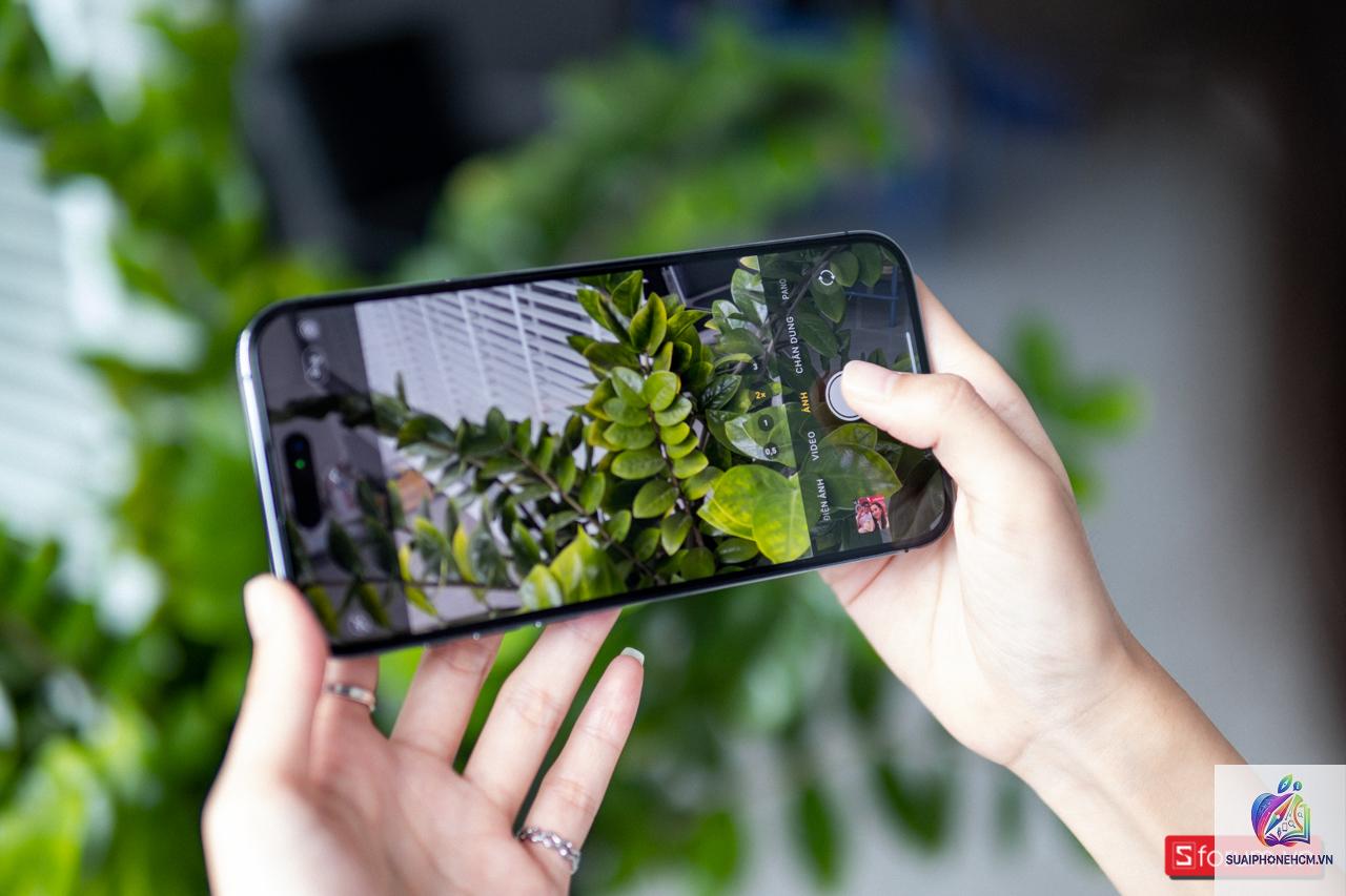 iPhone 14 camera có đẹp không - Hình 4