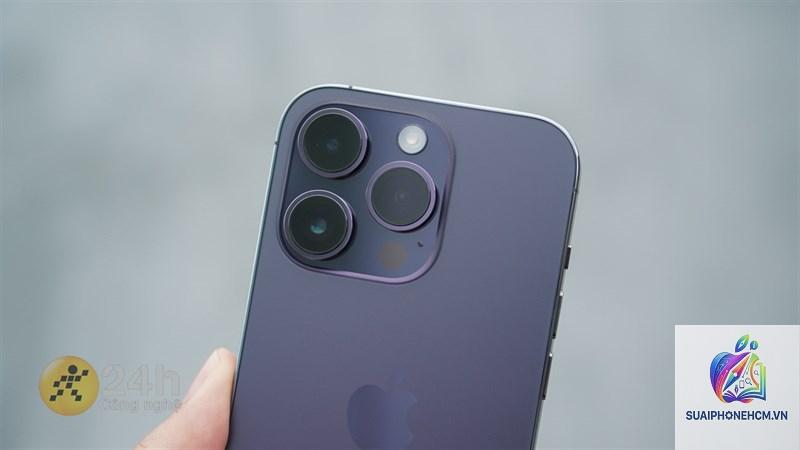 iPhone 14 camera có đẹp không - Hình 5