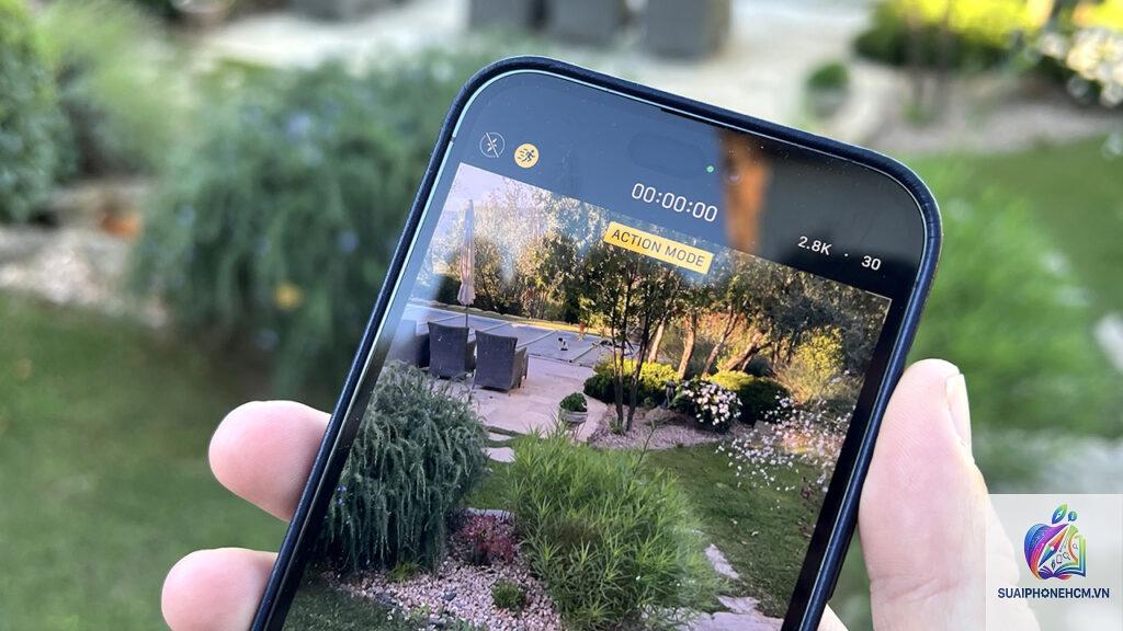 iPhone 14 camera có tốt không