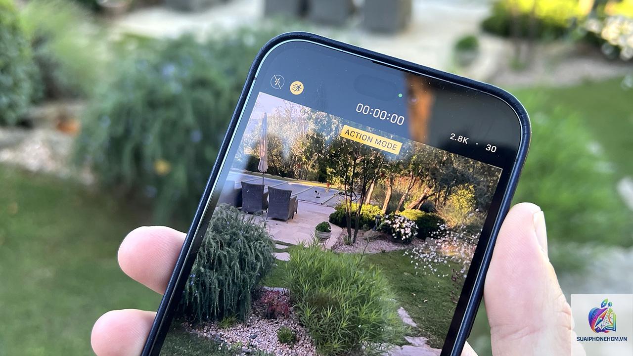 iPhone 14 camera có tốt không - Hình 1