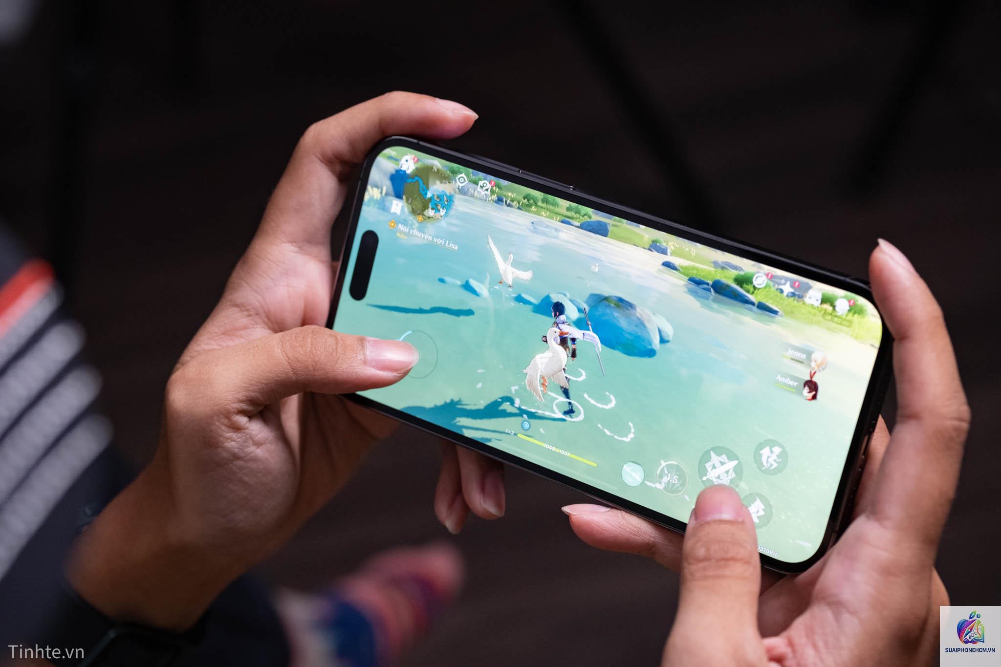 iPhone 14 có chơi game tốt không - Hình 3