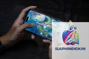 iPhone 14 có chơi game tốt không