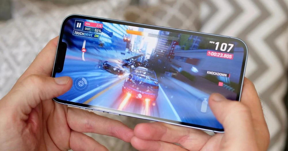 iPhone 14 có chơi game tốt không - Hình 5