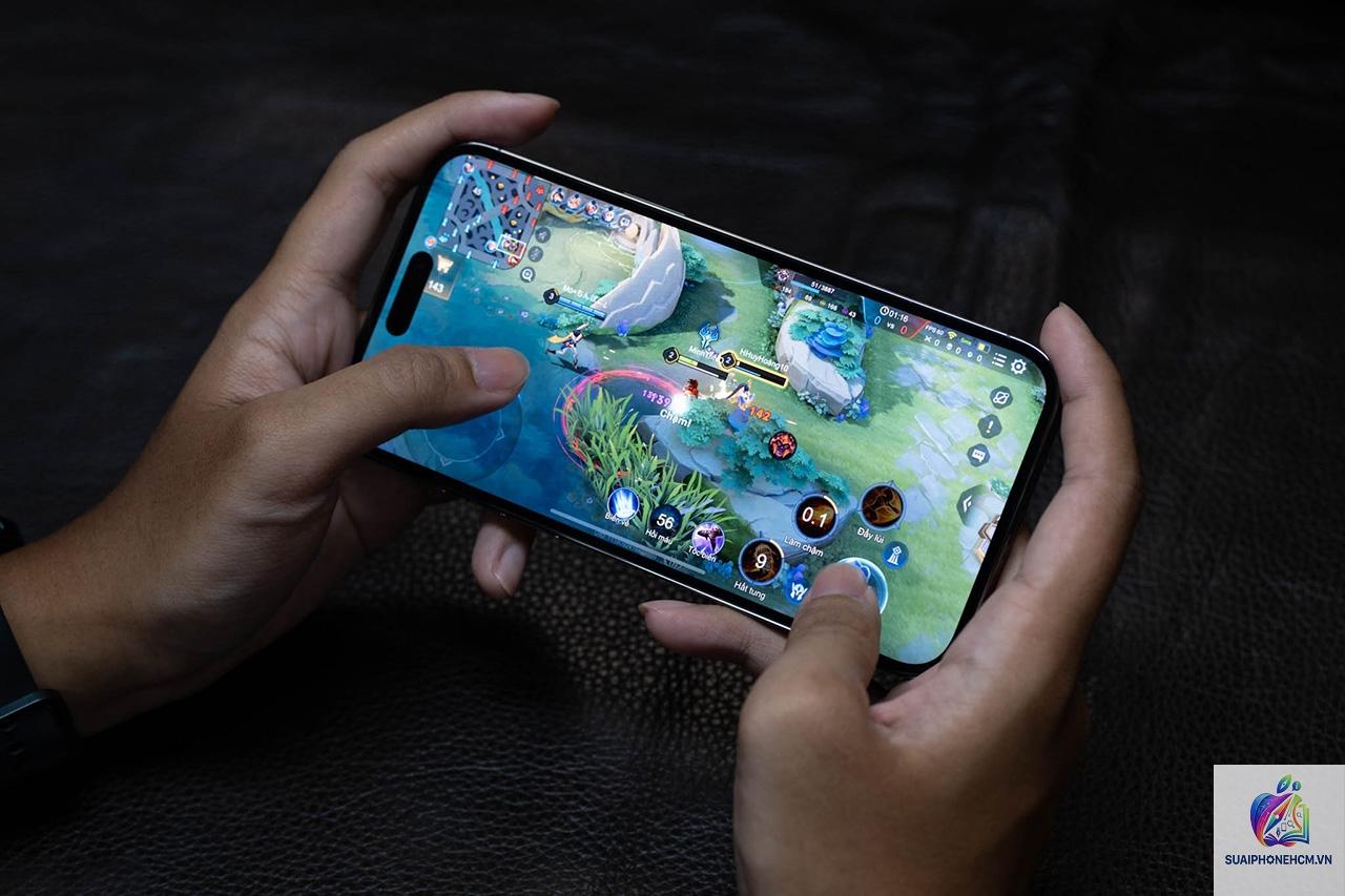 iPhone 14 có chơi game tốt không - Hình 1