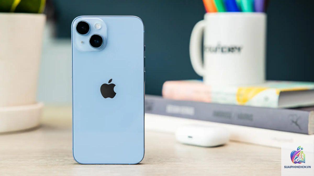iPhone 14 có đáng mua cũ không - Hình 3