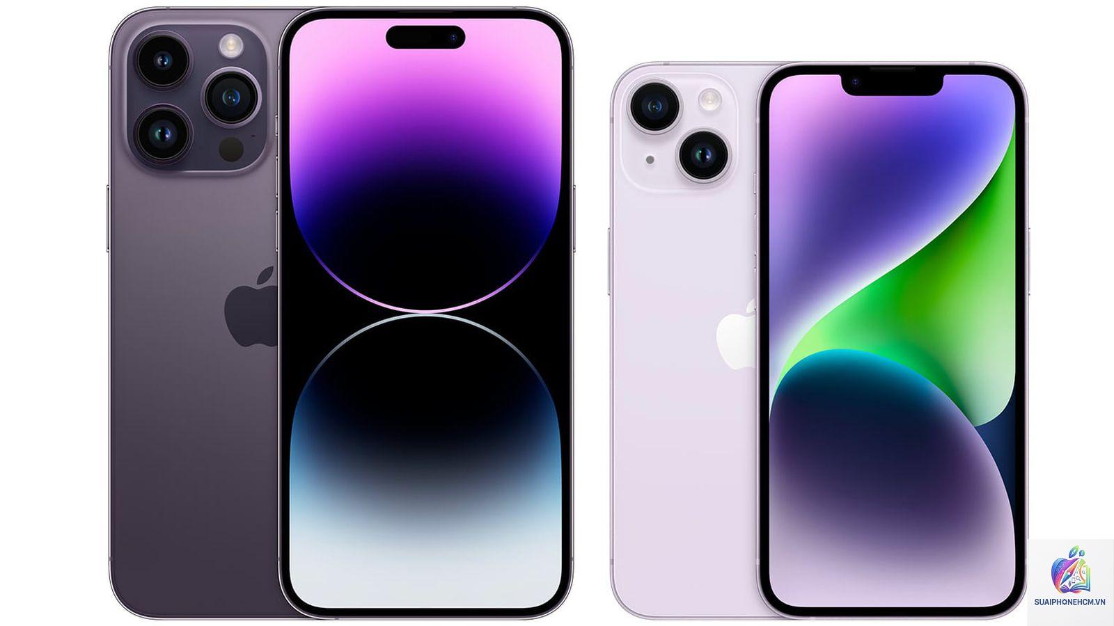 iPhone 14 có gì mới - Hình 2