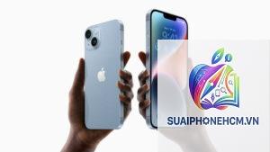 iPhone 14 có gì mới