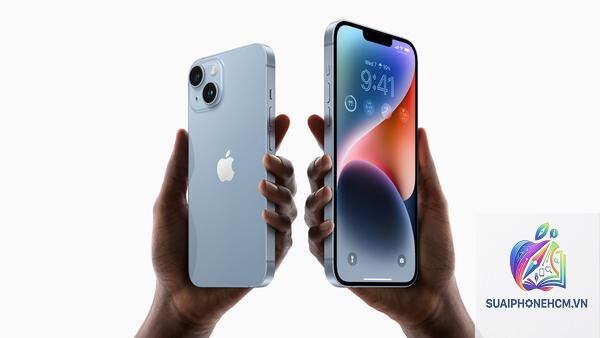 iPhone 14 có gì mới