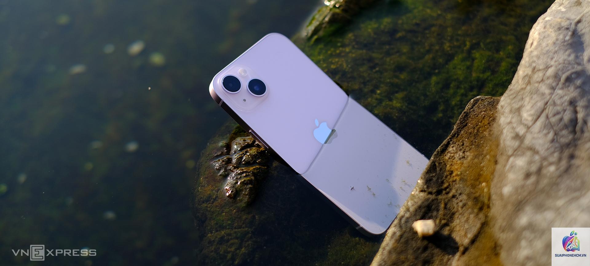 iPhone 14 có lag không - Hình 3